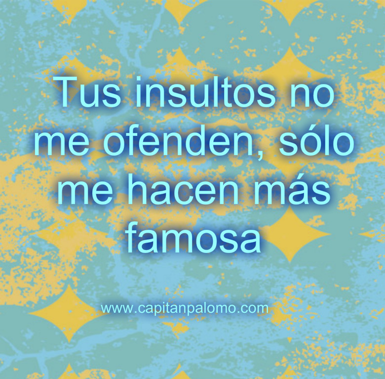 Imágenes con frases groseras para respuestas Humor Android