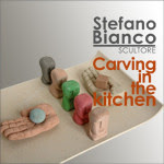 Secondo premio al "Carving in the kitchen" Del blog Ammodomio