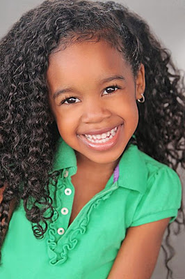 African American Little Girl Hairstyles New Pictures Collections