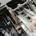 Robot Pemotong Ayam Otomatis