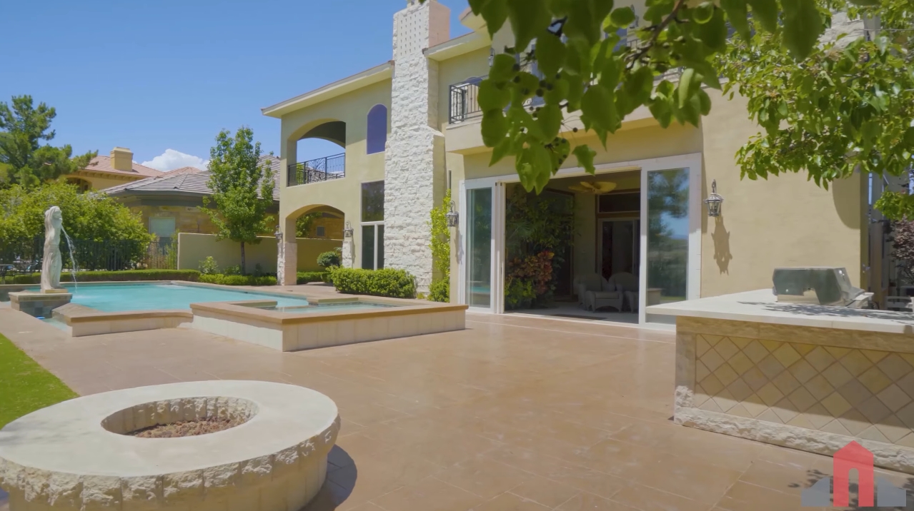 21 Photos vs. 9413 Verlaine Ct, Las Vegas, NV vs. Luxury Home Interior Design Tour
