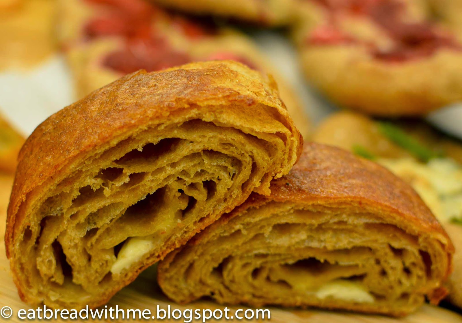 Eat Bread With Me Asheville Artisan Bread Festival Saturday classes