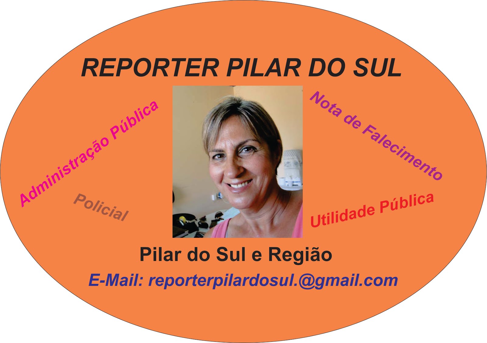 Repórter Pilar do Sul
