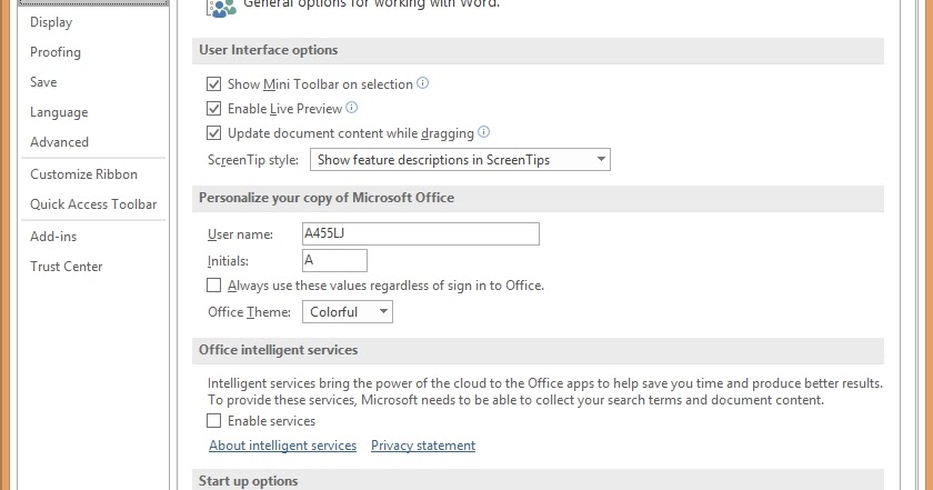 Menguasai Pengaturan Ukuran: Panduan Lengkap Mengubah Inci ke Sentimeter di Microsoft Word 2010 Menguasai Pengaturan Ukuran: Panduan Lengkap Mengubah Inci ke Sentimeter di Microsoft Word 2010