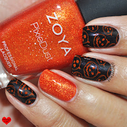 lantern nails jack heartnat