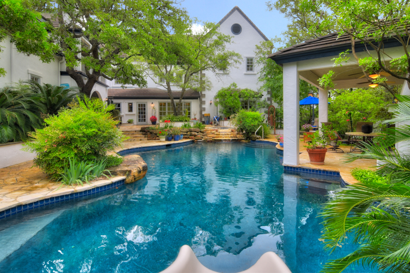 Jason Glast, San Antonio Realtor Attorney The Week in San Antonio