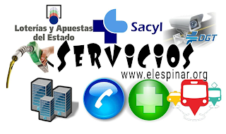 Servicios EL ESPINAR Servicios EL ESPINAR