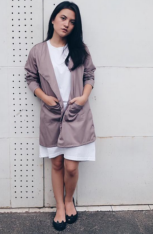 Marsha Aruan Marsha Aruan