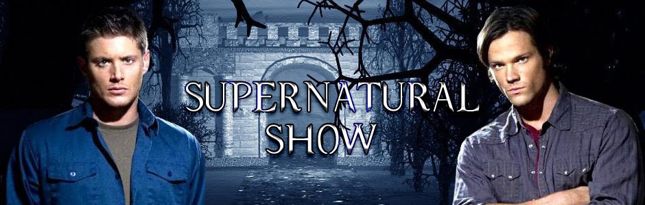 ✡ Supernatural Show ✡
