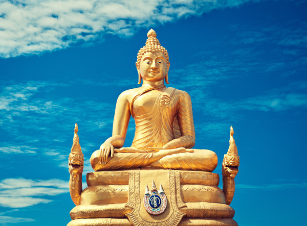 Budismo: ¿Qué es el Budismo?
