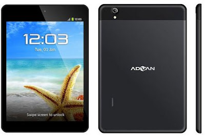 Advan Vandroid Advan Vandroid