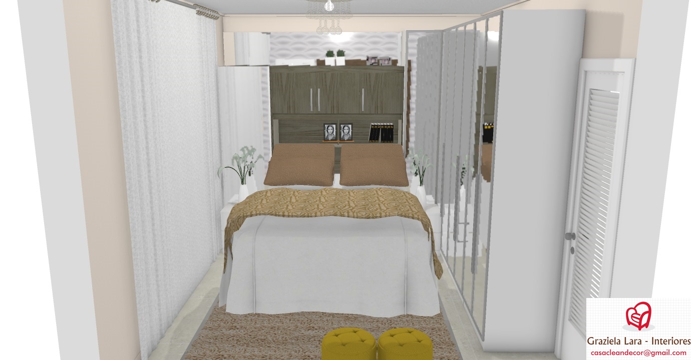 Construindo Minha Casa Clean Quarto De Casal Pequeno Com Arm Rio ~ Azulejo Para Quarto De Casal E Armario Espelhado Quarto Construindo Minha Casa Clean Quarto De Casal Pequeno Com Arm Rio ~ Azulejo Para Quarto De Casal E Armario Espelhado Quarto