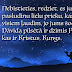 Priecīgus Ziemassvētkus arī visiem adventistiem!