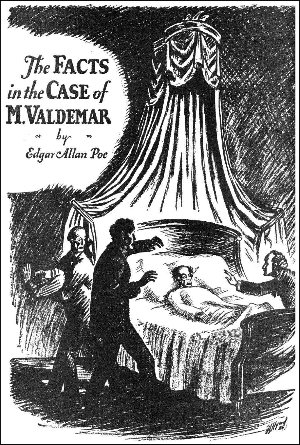 Pellucidar Offerings 3 Amazing Stories With Edgar Poe Jules Verne & HG