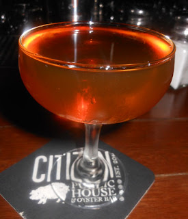 citizen public house cocktail