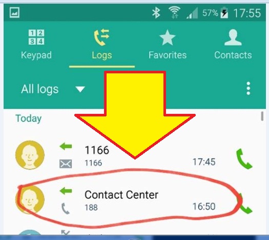 188 Kartu dan Nomor Telepon Apa? 188 Kartu dan Nomor Telepon Apa?