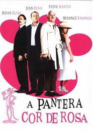 Assistir A Pantera Cor de Rosa Dublado Online A Pantera Cor de Rosa Dublado