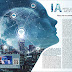 CHRONIQUE | CE QUE LES INTELLIGENCES ARTIFICIELLES NOUS DISENT SUR DEMAIN | ECKO MAG