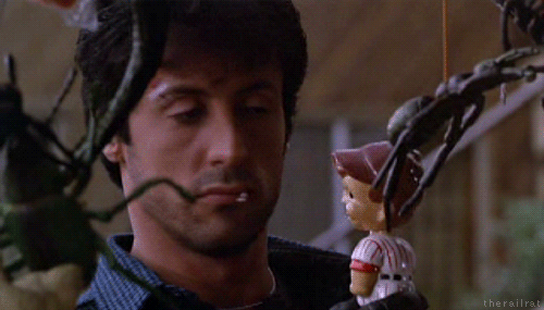 FOTOGRAFII | SYLVESTER STALLONE