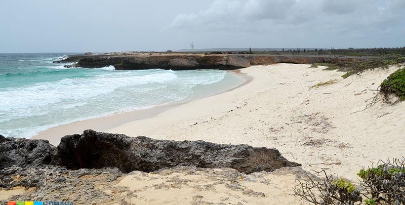 Playa Chikitu - Praias de Bonaire Playa Chikitu - Praias de Bonaire