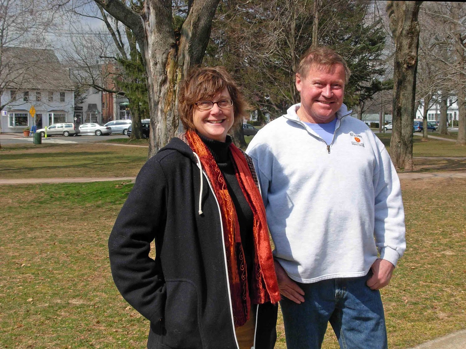 Geographically Yours Guilford, Connecticut, USA