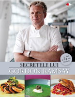 Secretele lui Gordon Ramsay - Gordon Ramsay Secretele lui Gordon Ramsay - Gordon Ramsay