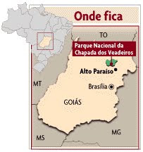 Localização