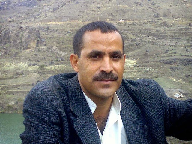 زامل الشاعر / محمد علي القوسي ( ابو صبري )
