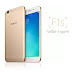 OPPO F1S