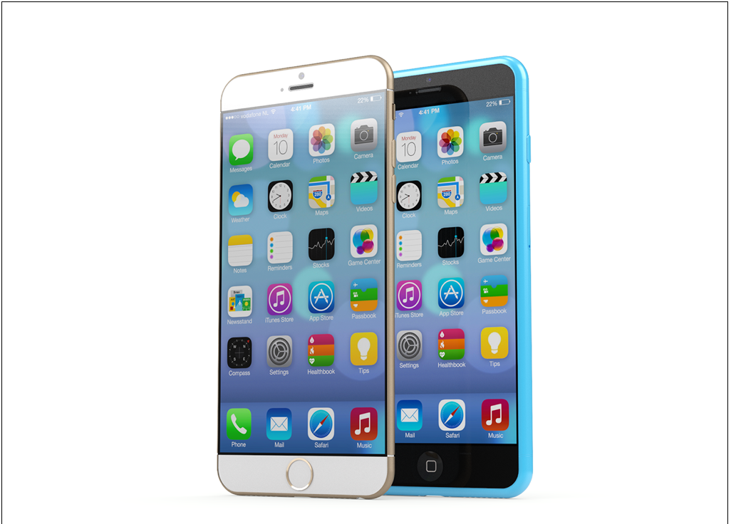 iPhone 6 and iPhone 6 Plus, Price and Full specification 