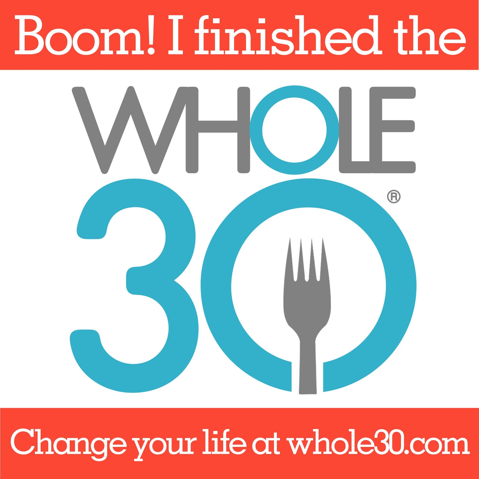 Soy profesora... y más Mi experiencia con el Whole30 (2)