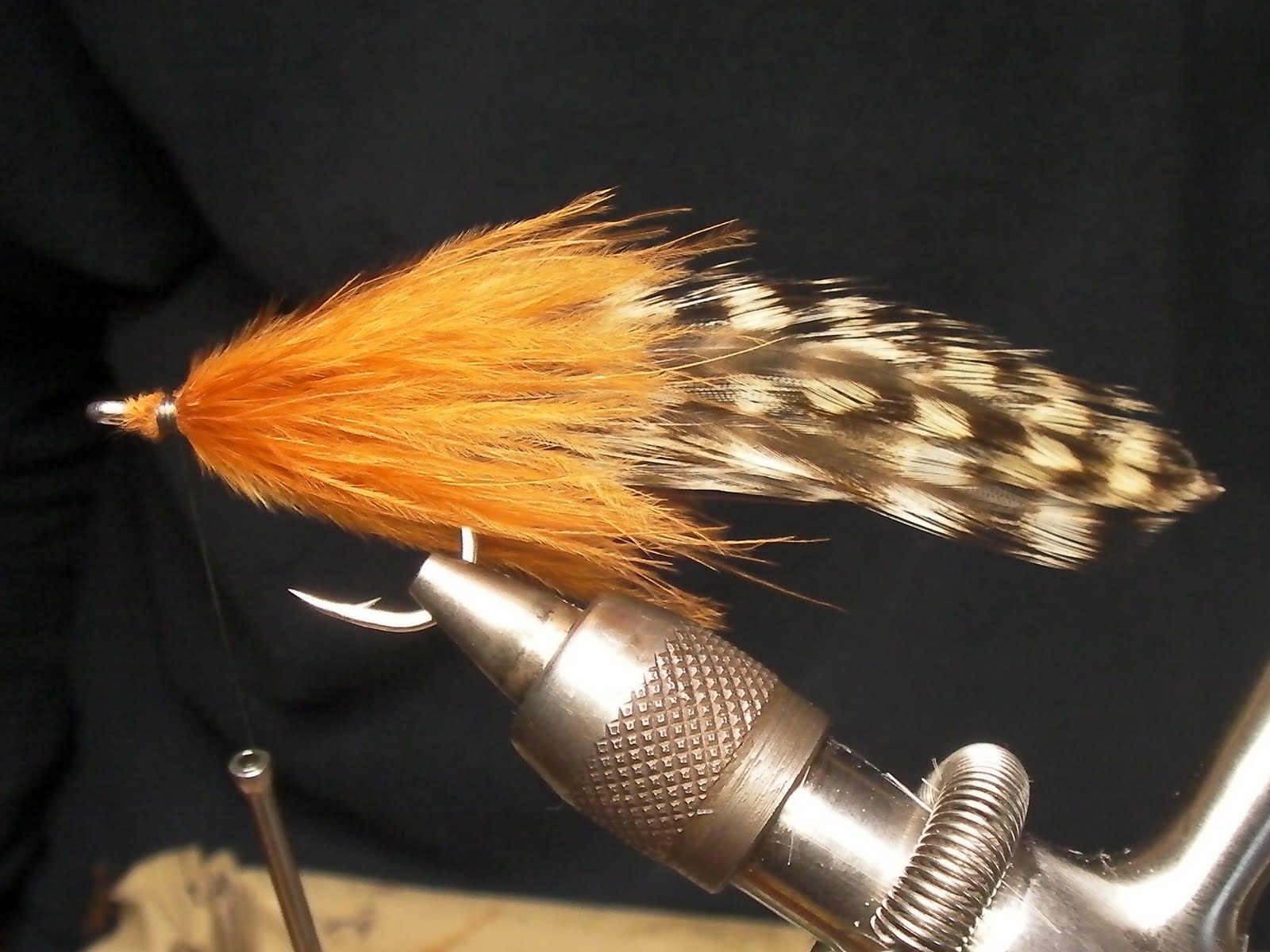 Fly Tying Videos How to Tie Flies for Freshwater and Saltwater How to