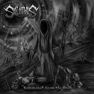 Summoned from the Void Lyrics