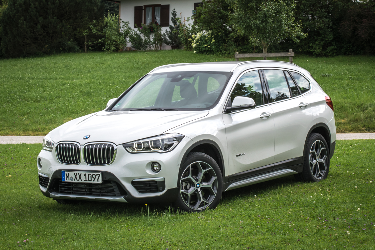 Harga Bmw X1 Spesifikasi Amp Review Maret 2018