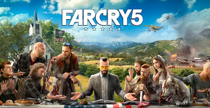 preview far cry 5