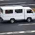 Panning Shot