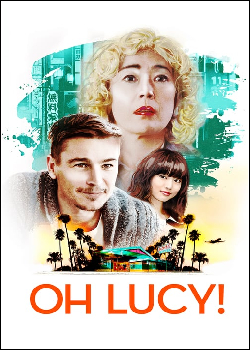 Oh Lucy! Dublado