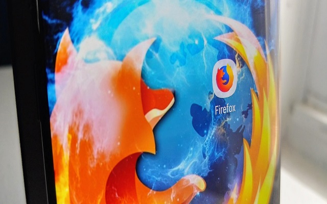 3 أسباب تجعل من Firefox Quantum أفضل متصفح للاندرويد