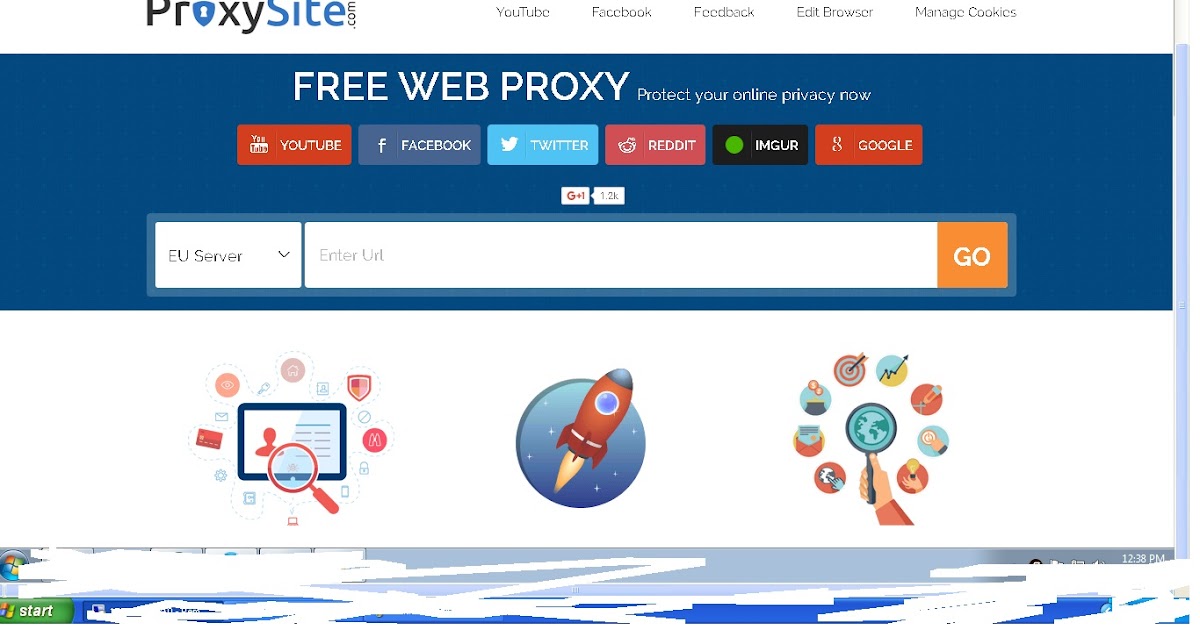 Proxy site. Proxysite. Private now
