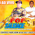 Cd Ao Vivo Pop Saudade 3D - Nosso Clubre (Marituba) 19-01-2020 Dj Neto