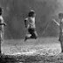 Masa Kecil; Kebahagiaan Ditengah Kesederhanaan