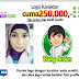 Jasa desain logo karakter, avatar, logo kartun murah