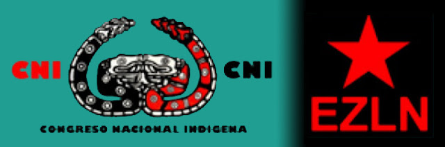 Resultado de imagen para EZLN-Consulta CNI