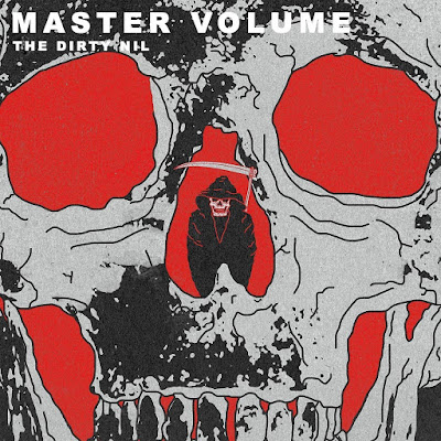 Master Volume The Dirty Nil Album