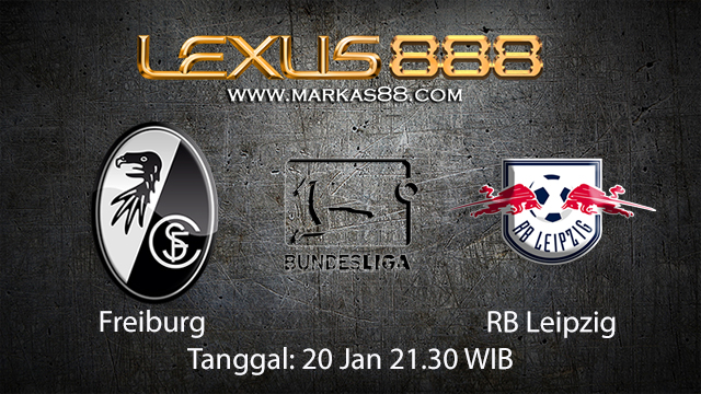 PREDIKSIBOLA - PREDIKSI TARUHAN BOLA FREIBURG VS RB LEIPZIG 20 JANUARI 2018 ( GERMAN BUNDESLIGA )