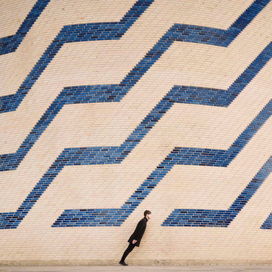 22 Fascinating Pictures From Around The World That Play With Geometry In A Really Artistic Way 22 Fascinating Pictures From Around The World That Play With Geometry In A Really Artistic Way