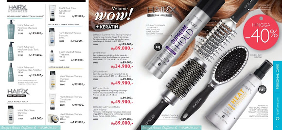Oriflame Januari 2017 oriflame-januari-2017