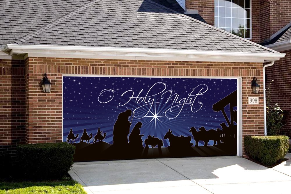 Muxxn The Ideas Of Outside Christmas Decorating Part 4