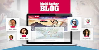 Multi-Author Blog v1.4.0 WordPress Theme Free Download - ThemeForest Multi-Author Blog v1.4.0 WordPress Theme Free Download - ThemeForest