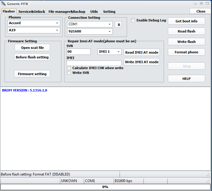 Herramienta Libre NCK Dongle v.2.5.6.6 Exclusiva para usuarios VIP Untitled